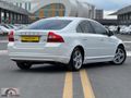 EMİN MOTORS DAN 2012 MODEL VOLVO S80 YETKİLİ SERVİS BAKIMLI