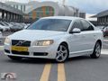 EMİN MOTORS DAN 2012 MODEL VOLVO S80 YETKİLİ SERVİS BAKIMLI