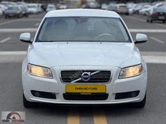 EMİN MOTORS DAN 2012 MODEL VOLVO S80 YETKİLİ SERVİS BAKIMLI
