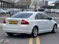 EMİN MOTORS DAN 2012 MODEL VOLVO S80 YETKİLİ SERVİS BAKIMLI