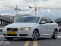 EMİN MOTORS DAN 2012 MODEL VOLVO S80 YETKİLİ SERVİS BAKIMLI