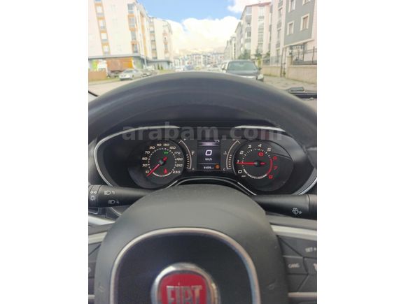 Sahibinden Fiat Egea 1.4 Fire Urban Plus 2020 Model
