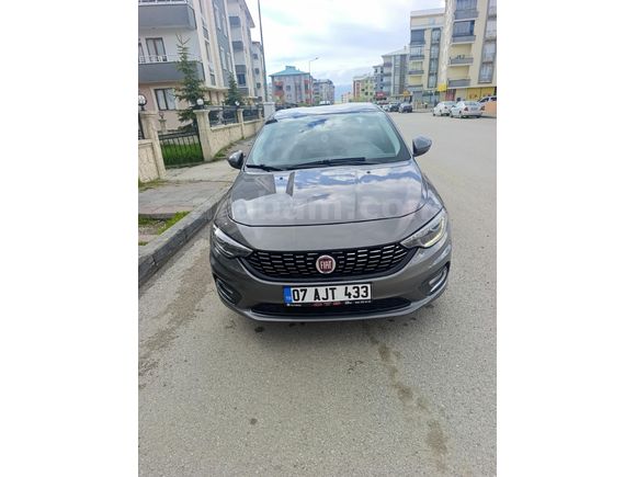 Sahibinden Fiat Egea 1.4 Fire Urban Plus 2020 Model