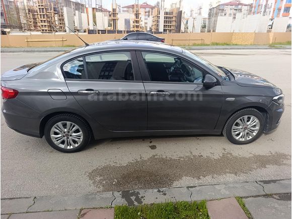 Sahibinden Fiat Egea 1.4 Fire Urban Plus 2020 Model