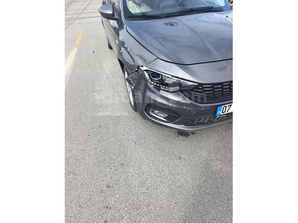 Sahibinden Fiat Egea 1.4 Fire Urban Plus 2020 Model
