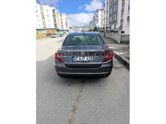 Sahibinden Fiat Egea 1.4 Fire Urban Plus 2020 Model