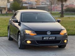 MTD AUTO'dan WV JETTA 1.6 TDI COMFORTLİNE