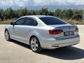 ÜT MOTORS DAN VW JETTA KM:160.000