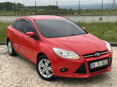 ŞEN AUTO|2014 Hatasız Değişensiz Ford Focus 1.6 Ti-VCT Trend X 