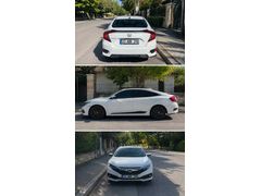Sahibinden Honda Civic 1.6i VTEC Eco Elegance 2020 Model 