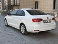 2015 WOLKSVAGEN JETTA MASRAFSIZ