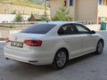 2015 WOLKSVAGEN JETTA MASRAFSIZ