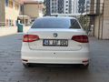 2015 WOLKSVAGEN JETTA MASRAFSIZ