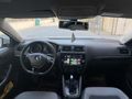 2015 WOLKSVAGEN JETTA MASRAFSIZ