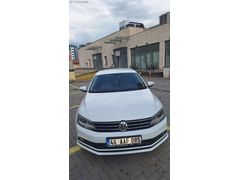 2015 WOLKSVAGEN JETTA MASRAFSIZ