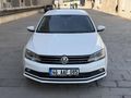 2015 WOLKSVAGEN JETTA MASRAFSIZ