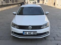 2015 WOLKSVAGEN JETTA MASRAFSIZ
