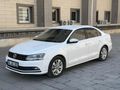 2015 WOLKSVAGEN JETTA MASRAFSIZ