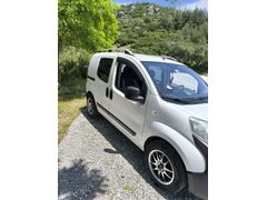 Sahibinden Peugeot Bipper 1.3 HDI Comfort 2013 Model