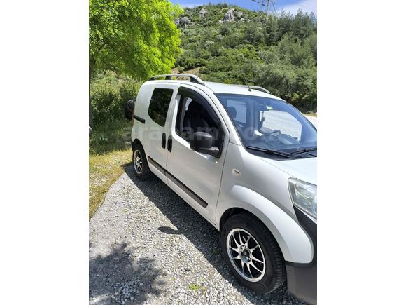 Sahibinden Peugeot Bipper 1.3 HDI Comfort 2013 Model