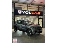 YOL CAR DAN 2025 YENİ C3 AİRCROS ELEKT CAM FİLMİ SERAMİK KAPLAMA