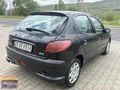Otomatik peugeot 150 binde
