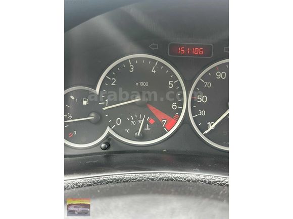 【na】４点おまとめページ Galeriden Peugeot 206 1.4 X-Line 2006 Model Kırşehir 151.000 km