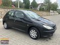 Otomatik peugeot 150 binde