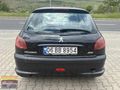 Otomatik peugeot 150 binde
