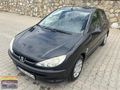 Otomatik peugeot 150 binde