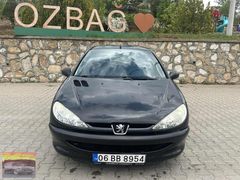 Otomatik peugeot 150 binde