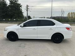 Tramersiz, Masrafsız, Düşük km , Pegout 301