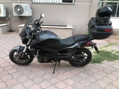 Sahibinden Bajaj Dominar D 400 