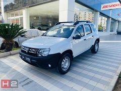 "H2'DEN"KREDİ KARTINA%0 FAİZ-2014 DUSTER DCI AMBIANCE 4X4 110 HP