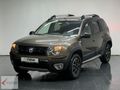 Kutay Muğla'dan Dacia Duster 1.5 DCI 4x2 Blackshadow EDC