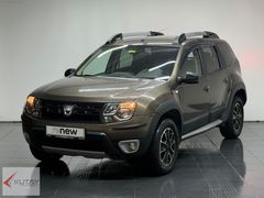 Kutay Muğla'dan Dacia Duster 1.5 DCI 4x2 Blackshadow EDC
