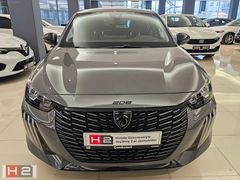 ÇAMKIRAN H2 GAZİEMİR'den2024 Pejo 208 1.2 Allure OTM