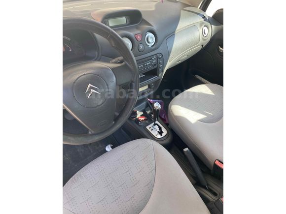 Sahibinden Citroen C3 1.4 Sx TAM OTOMATİK