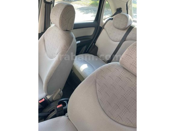 Sahibinden Citroen C3 1.4 Sx TAM OTOMATİK