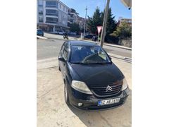 Sahibinden Citroen C3 1.4 Sx TAM OTOMATİK