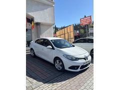  Fluance Otomatik dizel  223000 km,de    
