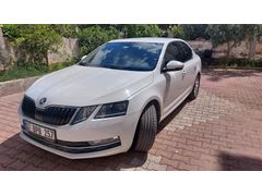 Sahibinden Skoda Octavia 1.6 TDI Style 2018 Model 