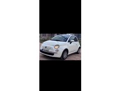 Sahibinden Masrafsız Fiat 500 Ailesi 1.2 Pop 2009 Model  