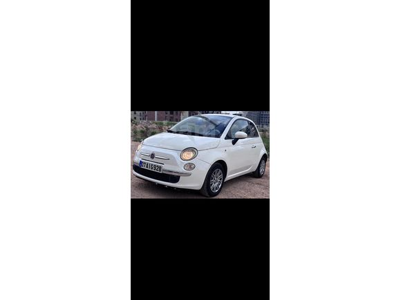 Sahibinden Masrafsız Fiat 500 Ailesi 1.2 Pop 2009 Model  