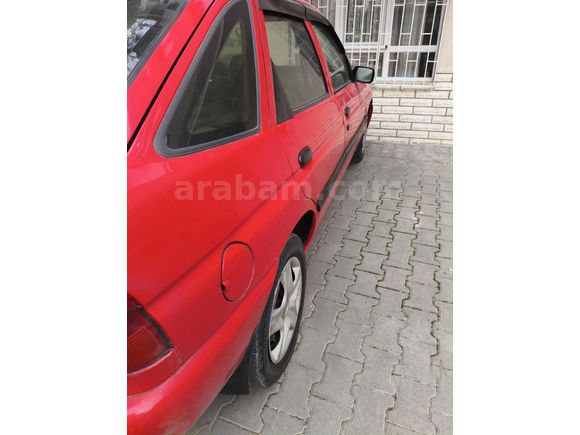Sahibinden Ford Escort 1.6 CLX 1998 Model