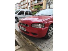 Sahibinden Ford Escort 1.6 CLX 1998 Model