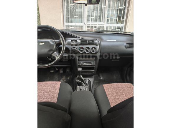 Sahibinden Ford Escort 1.6 CLX 1998 Model