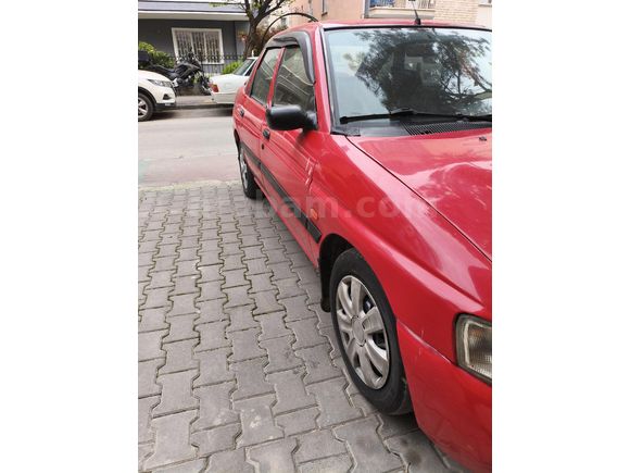 Sahibinden Ford Escort 1.6 CLX 1998 Model