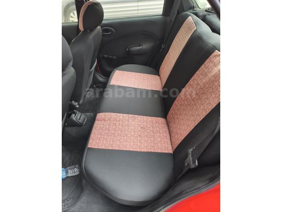 Sahibinden Ford Escort 1.6 CLX 1998 Model