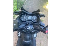 Sahibinden Yamaha X-Max 250 
